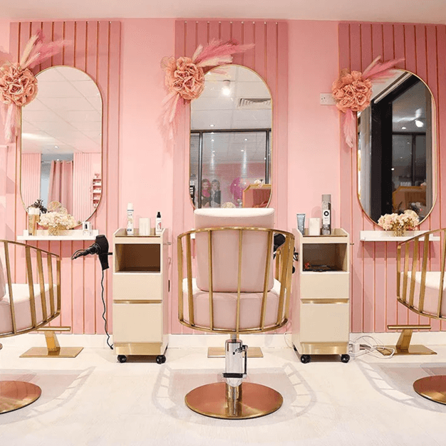 Mentoring pre beauty podnikateľky.